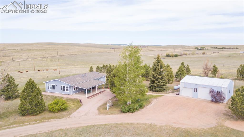 22850 Murphy Road Calhan, CO 80808 - Photo 17 of 49