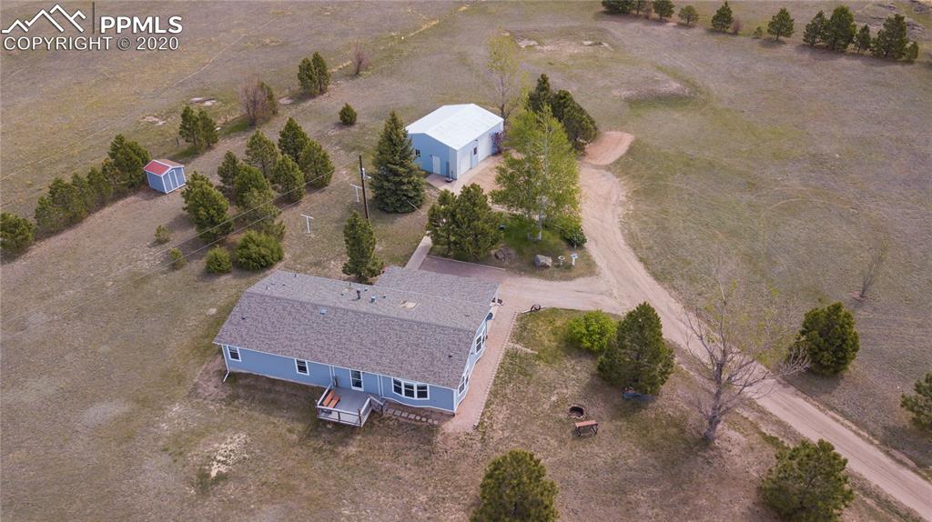 22850 Murphy Road Calhan, CO 80808 - Photo 18 of 49