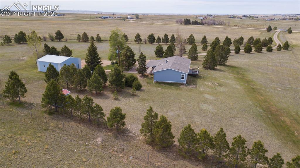22850 Murphy Road Calhan, CO 80808 - Photo 19 of 49