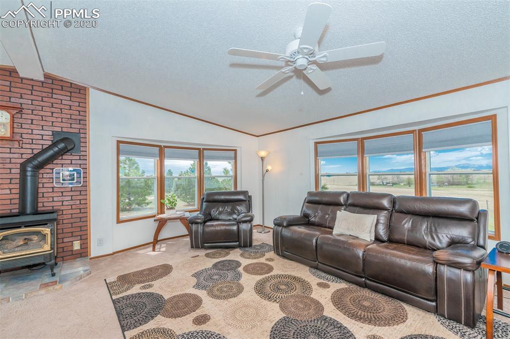 22850 Murphy Road Calhan, CO 80808 - Photo 22 of 49