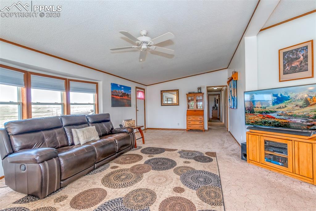 22850 Murphy Road Calhan, CO 80808 - Photo 24 of 49