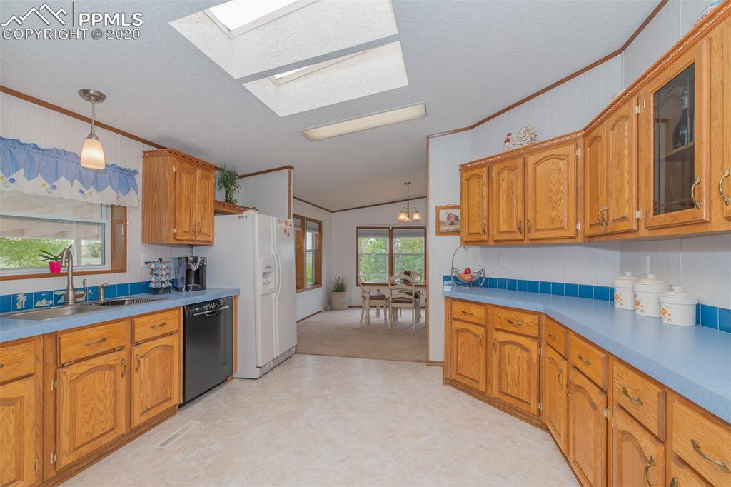22850 Murphy Road Calhan, CO 80808 - Photo 26 of 49