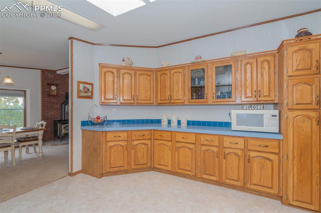 22850 Murphy Road Calhan, CO 80808 - Photo 27 of 49