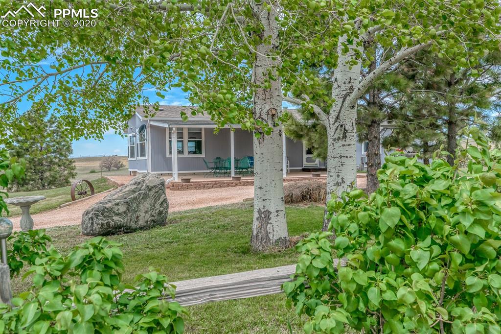 22850 Murphy Road Calhan, CO 80808 - Photo 4 of 49