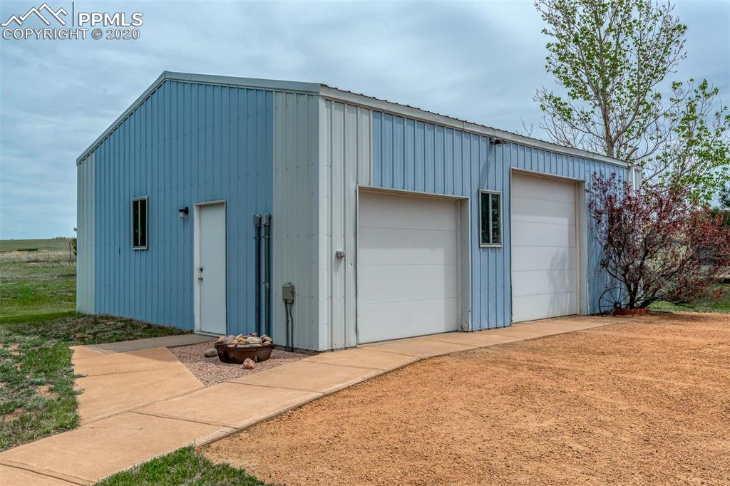 22850 Murphy Road Calhan, CO 80808 - Photo 39 of 49