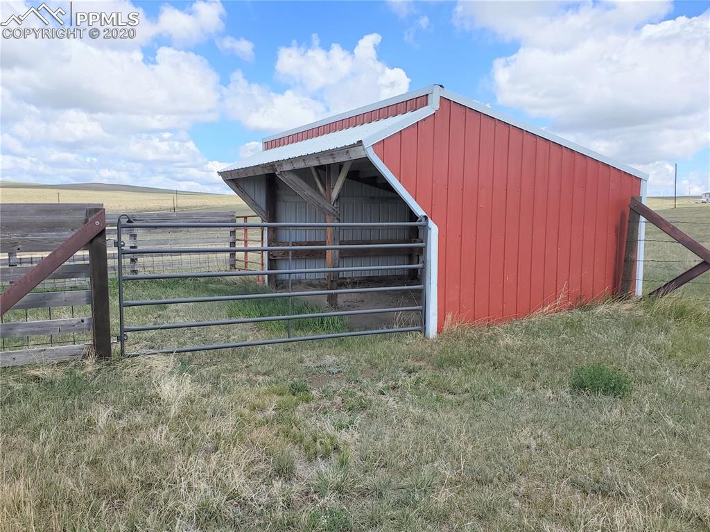 22850 Murphy Road Calhan, CO 80808 - Photo 41 of 49