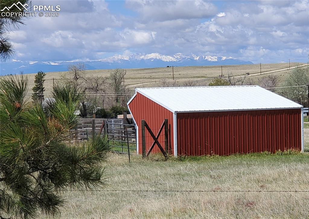 22850 Murphy Road Calhan, CO 80808 - Photo 42 of 49