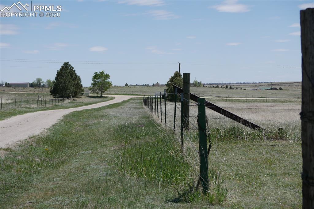 22850 Murphy Road Calhan, CO 80808 - Photo 43 of 49