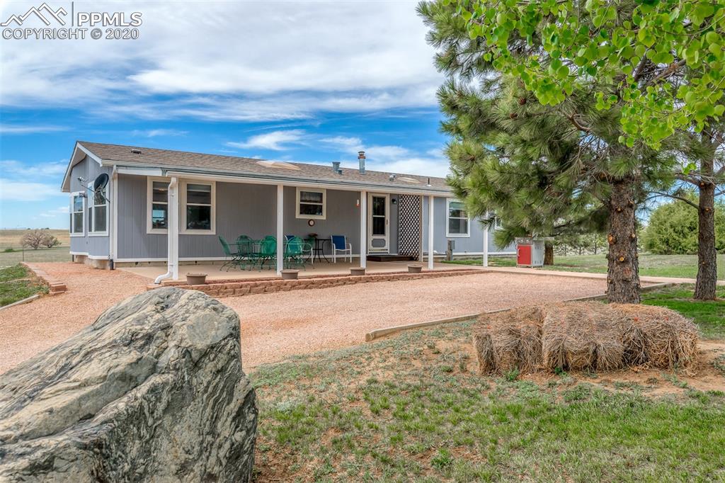 22850 Murphy Road Calhan, CO 80808 - Photo 6 of 49