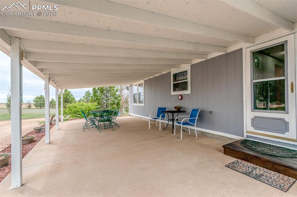 22850 Murphy Road Calhan, CO 80808 - Photo 7 of 49