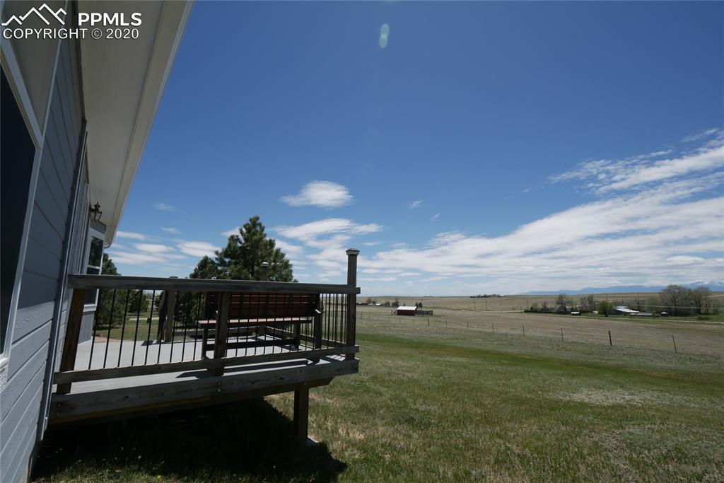 22850 Murphy Road Calhan, CO 80808 - Photo 8 of 49