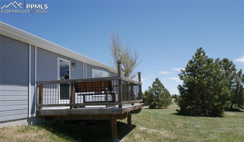 22850 Murphy Road Calhan, CO 80808 - Photo 9 of 49