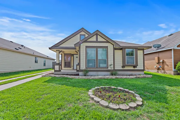 $257,500 | 4603 Halliday Avenue, Austin, TX 78725