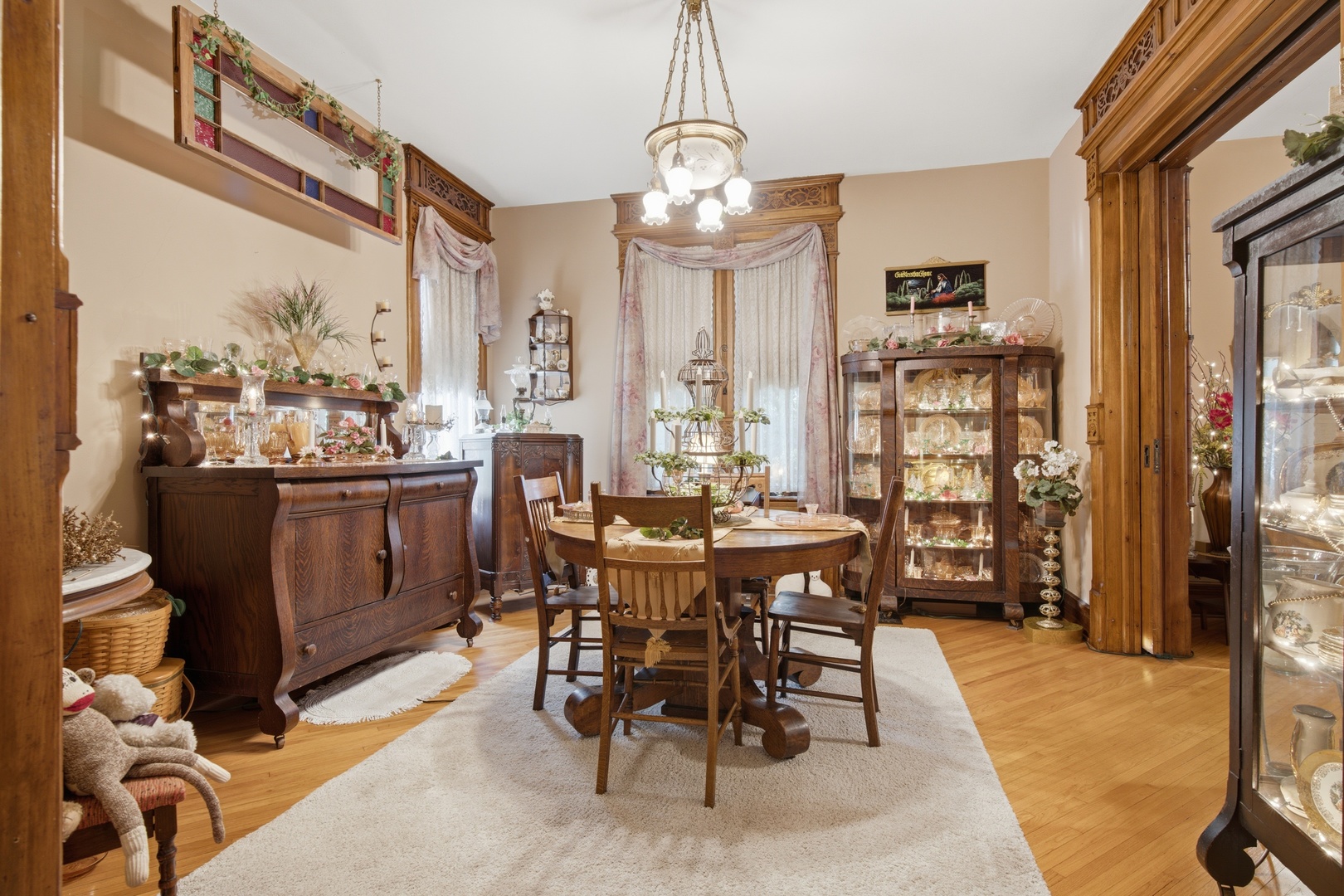 719 North Center Street Clinton, IL 61727 - Photo 32 of 55 Gallery Image 32