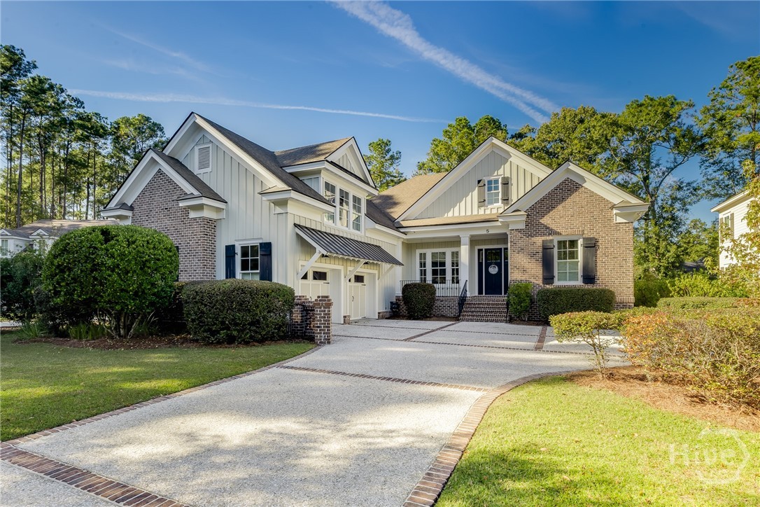 5 Tanners Row Pooler, GA 31322 - Photo 39 of 39