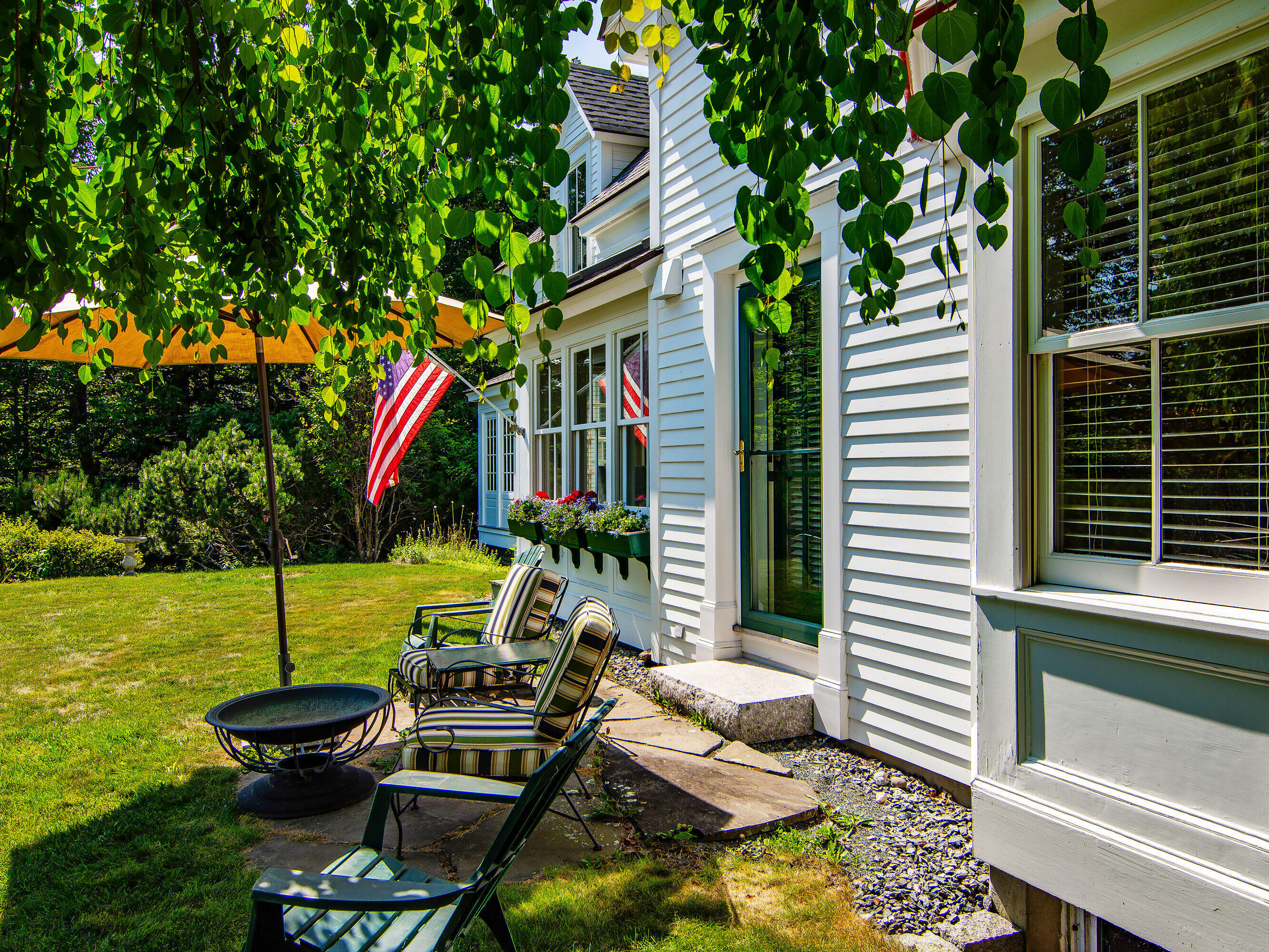 131 Mountain Road Blue Hill, ME 04614 - Photo 42 of 49 131 Mountain Road Blue Hill ME-print-049