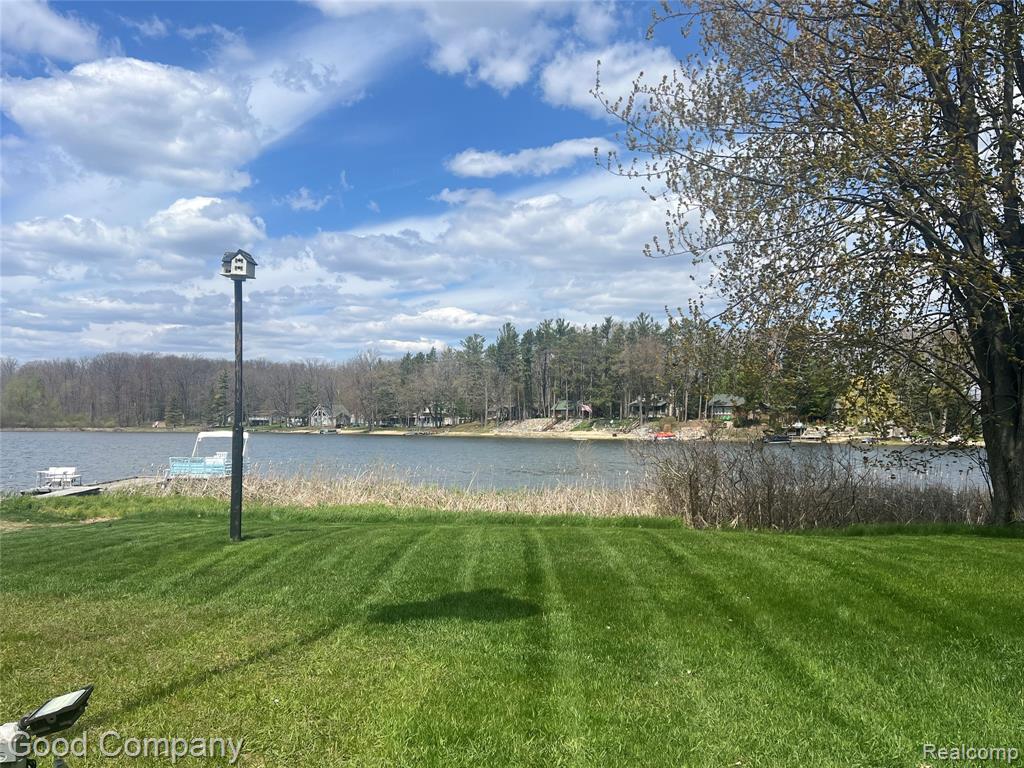 1849 East Pratt Lake Road Gladwin, MI 48624 - Photo 58 of 60