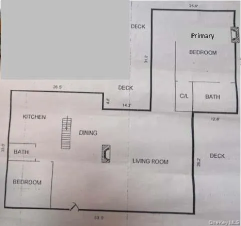 $8,000 | 4 Marion Lane, East Hampton, NY 11937