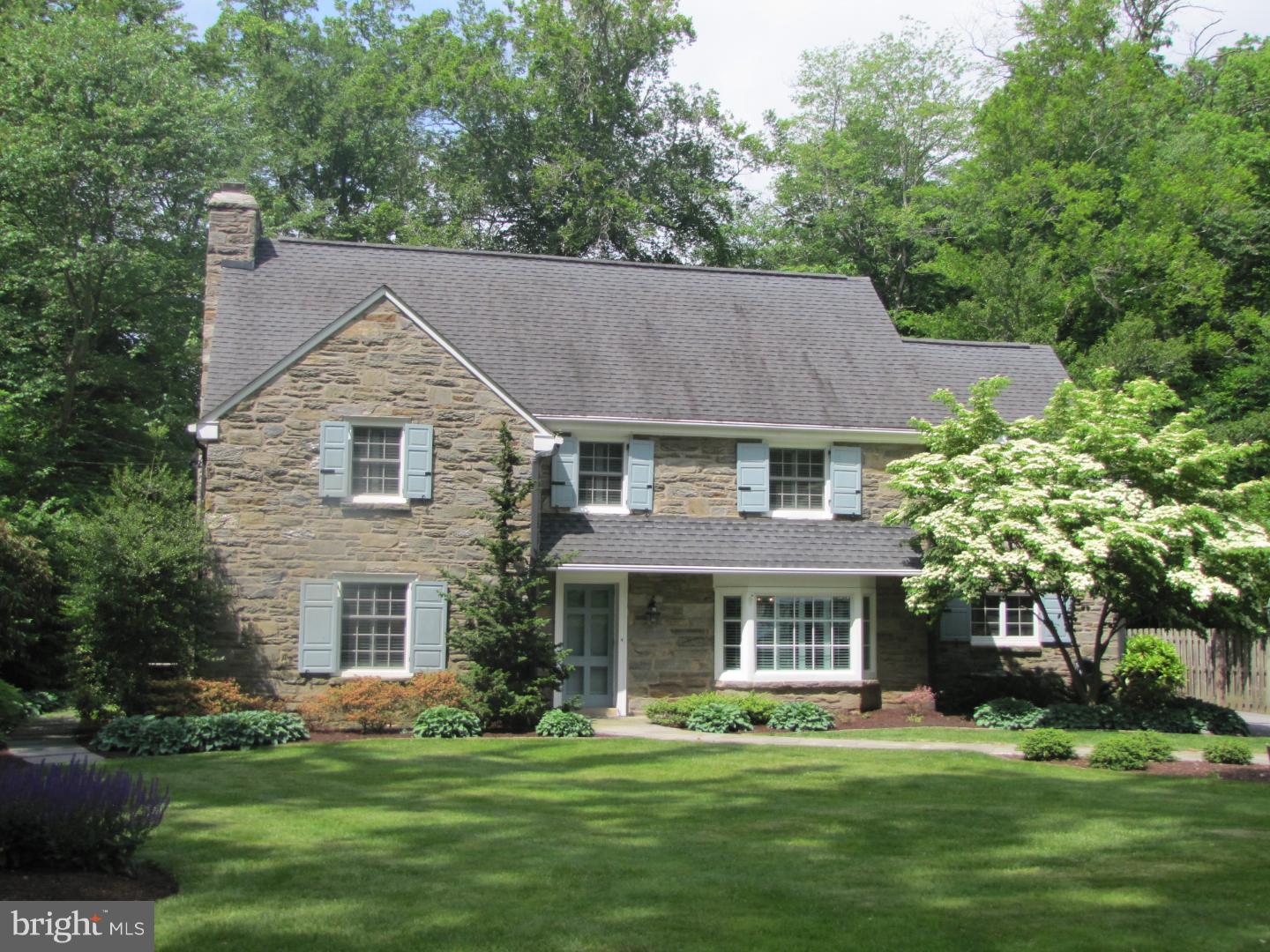 1011 Overbrook Road Wilmington, DE 19807 - Photo 2 of 24 Gallery Image 2