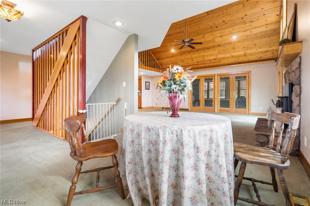1004 Scio Road Carrollton, OH 44615 - Photo 12 of 35 Gallery Image 12
