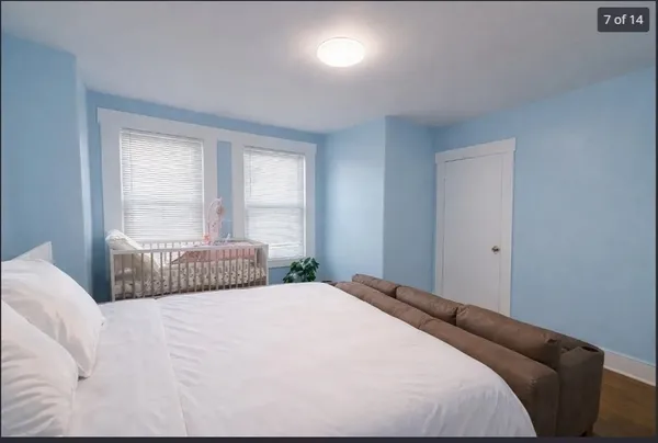 $2,000 | 405 Lakeview Avenue, Unit 2, Lowell, MA 01850