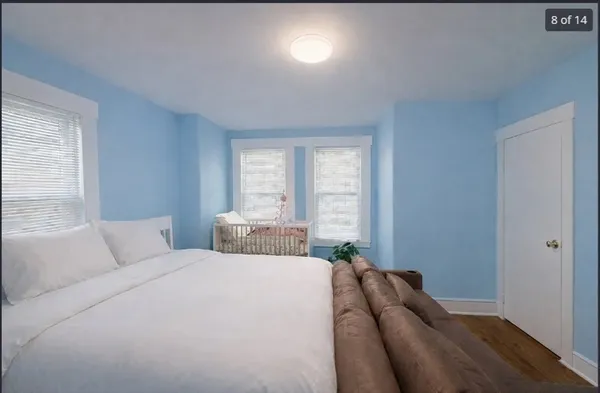 $2,000 | 405 Lakeview Avenue, Unit 2, Lowell, MA 01850