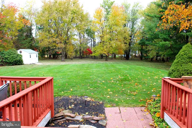 $824,900 | 6 Tiffany Drive, Perkasie, PA 18944