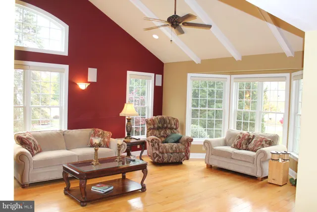 $824,900 | 6 Tiffany Drive, Perkasie, PA 18944