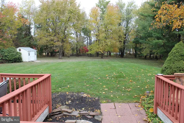 $824,900 | 6 Tiffany Drive, Perkasie, PA 18944