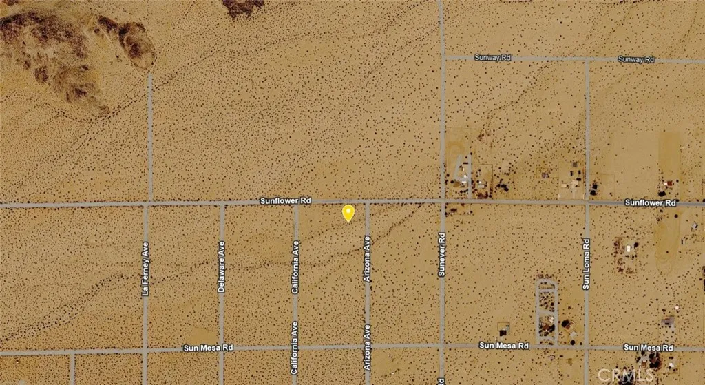 0 Arizona Joshua Tree, CA 92252 - Photo 13 of 15