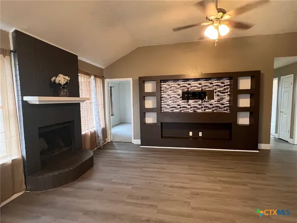 $1,600 | 4205 Bluestem Lane, Killeen, TX 76542