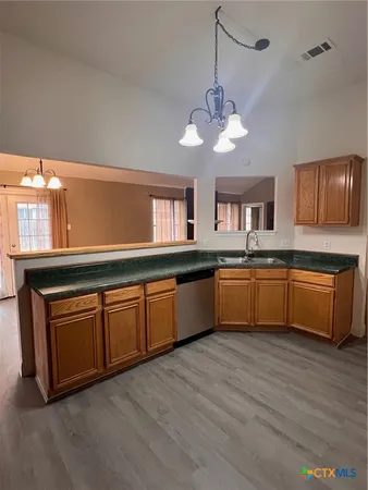 $1,600 | 4205 Bluestem Lane, Killeen, TX 76542