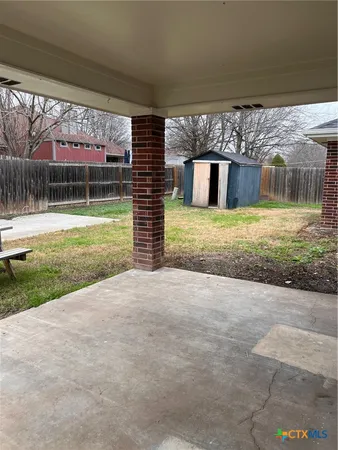 $1,600 | 4205 Bluestem Lane, Killeen, TX 76542