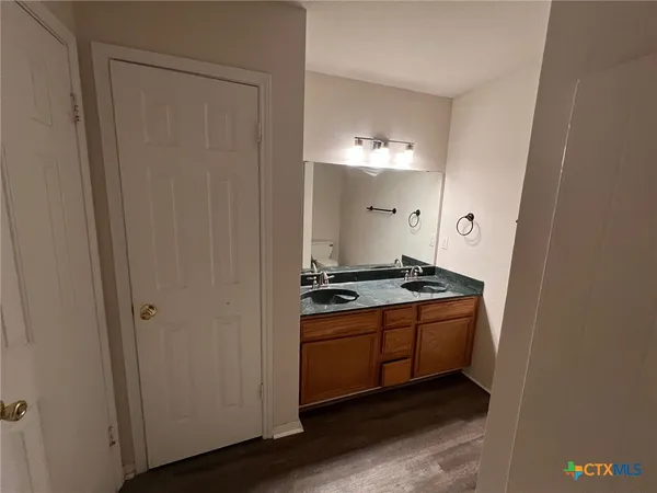 $1,600 | 4205 Bluestem Lane, Killeen, TX 76542