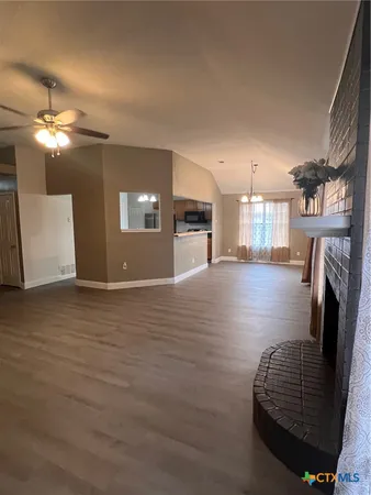 $1,600 | 4205 Bluestem Lane, Killeen, TX 76542