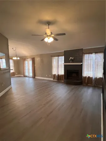 $1,600 | 4205 Bluestem Lane, Killeen, TX 76542