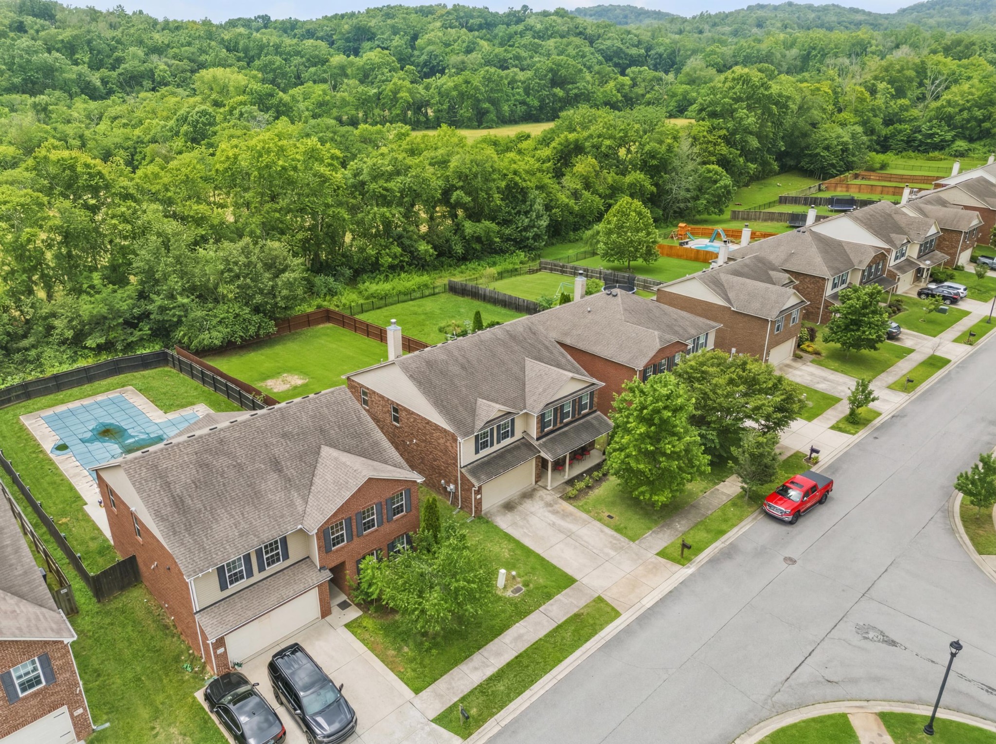 1011 Benwick Road Hendersonville, TN 37075 - Photo 54 of 60