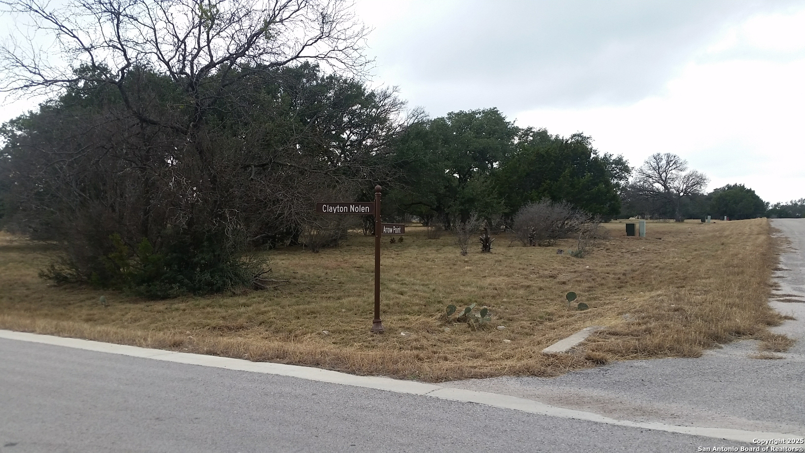 0 Arrow Point Horseshoe Bay, TX 78654 - Photo 1 of 3