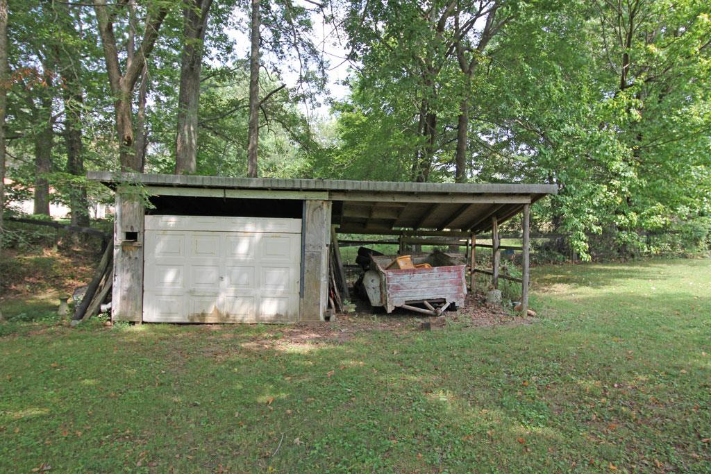 5752 Ozanne Road Springfield, TN 37172 - Photo 13 of 17 Gallery Image 13