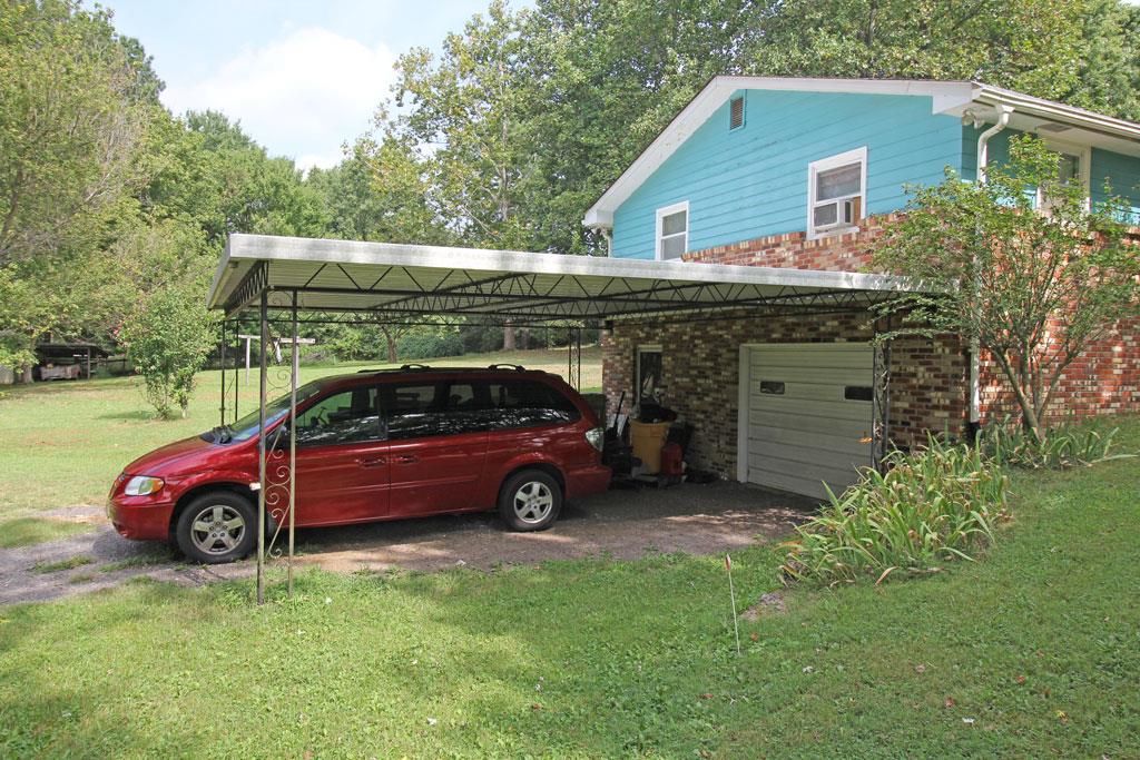 5752 Ozanne Road Springfield, TN 37172 - Photo 17 of 17 Gallery Image 17