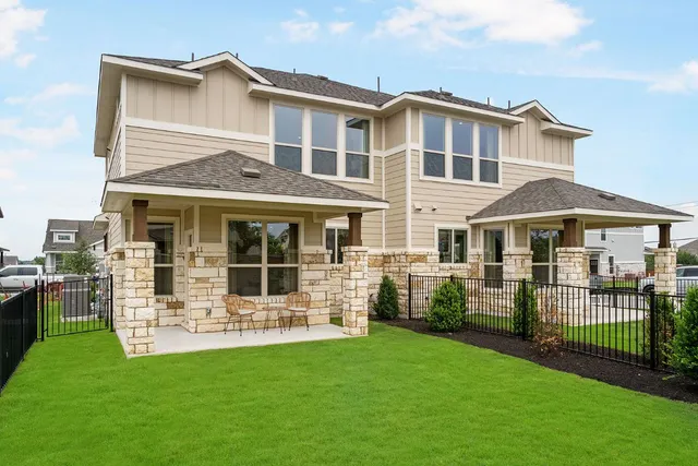 $323,998 | 20604 A Haygrazer Way, Pflugerville, TX 78660