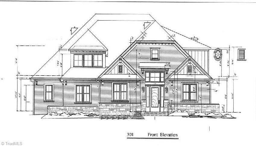 528 Stratford Road Northwest Winston-Salem, NC 27104 - Photo 1 of 1 Gallery Image 1
