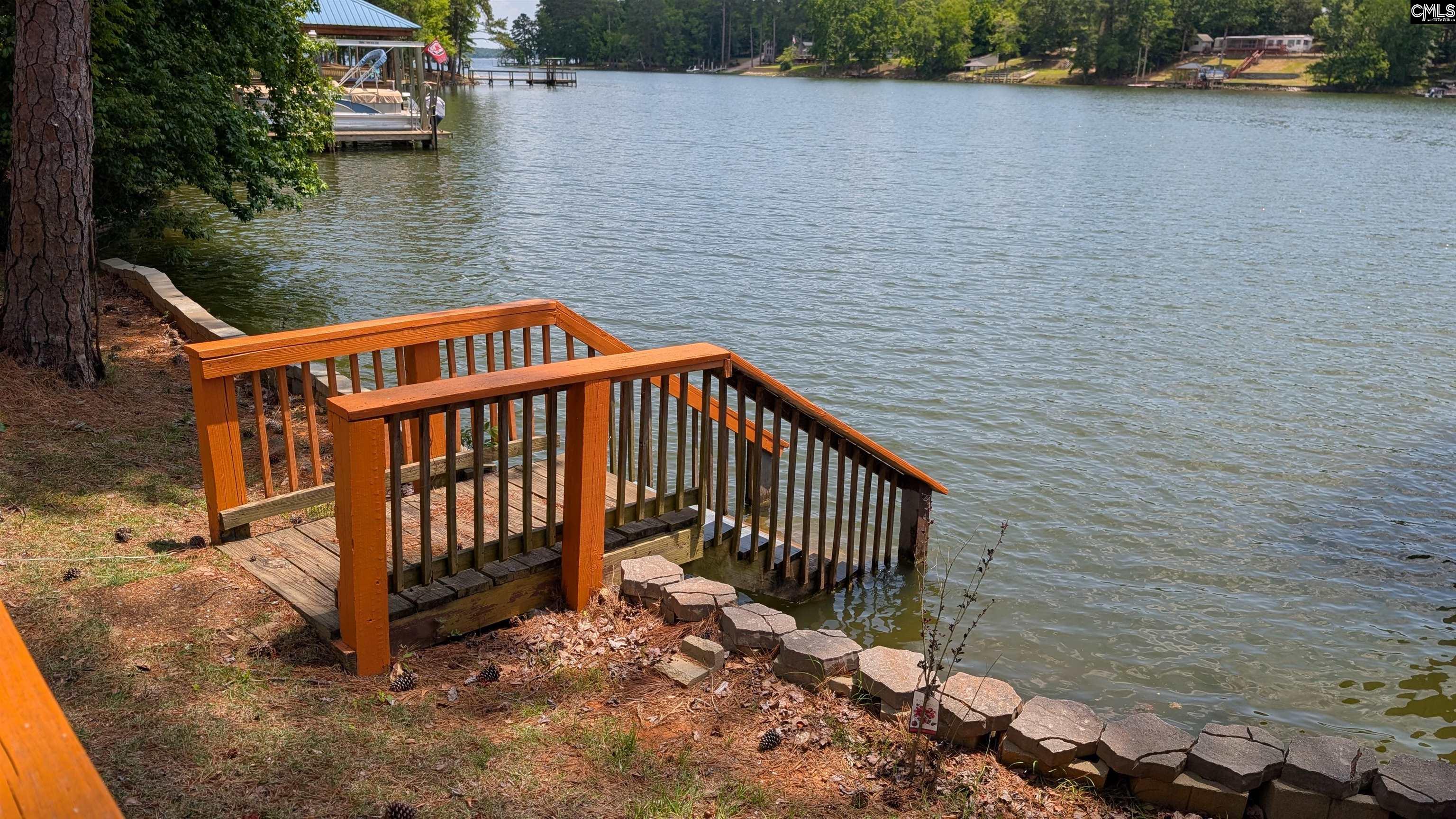 1253 Westshore Drive Ridgeway, SC 29130 - Photo 4 of 57