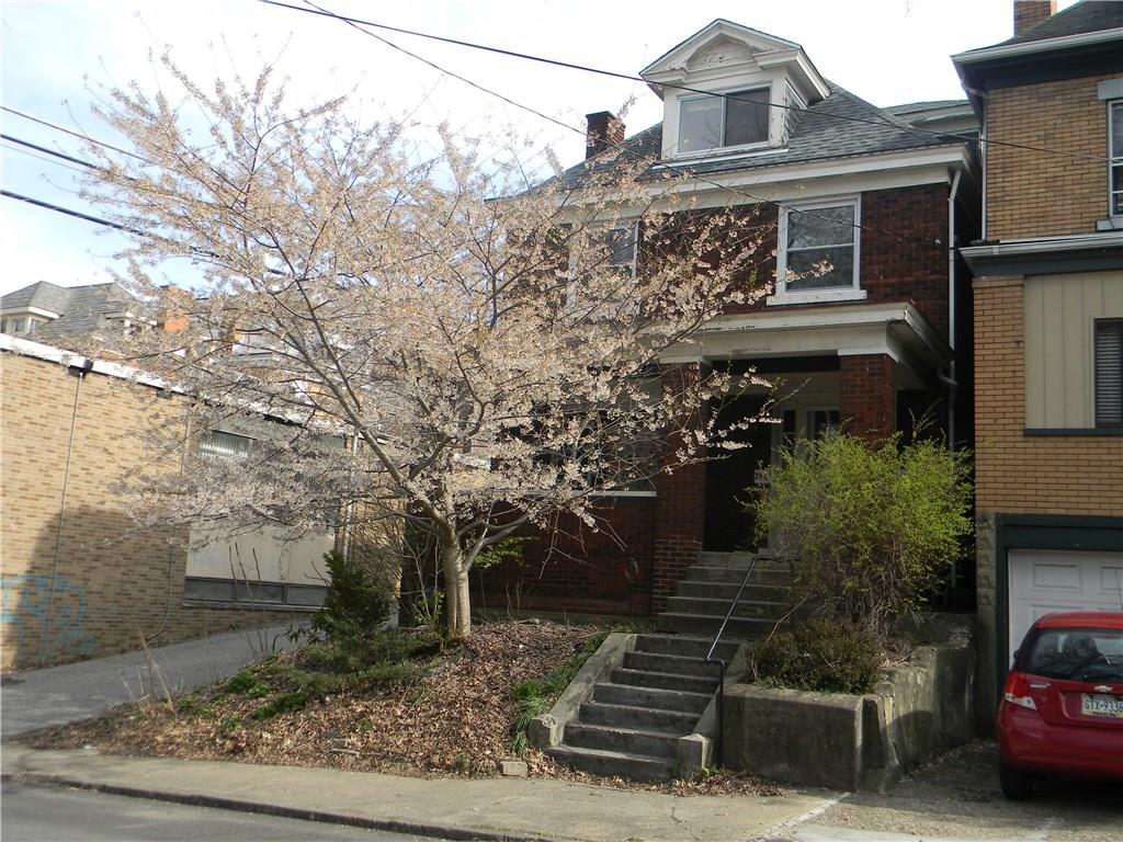 786 Montclair Street Greenfield, PA 15217 - Photo 1 of 21