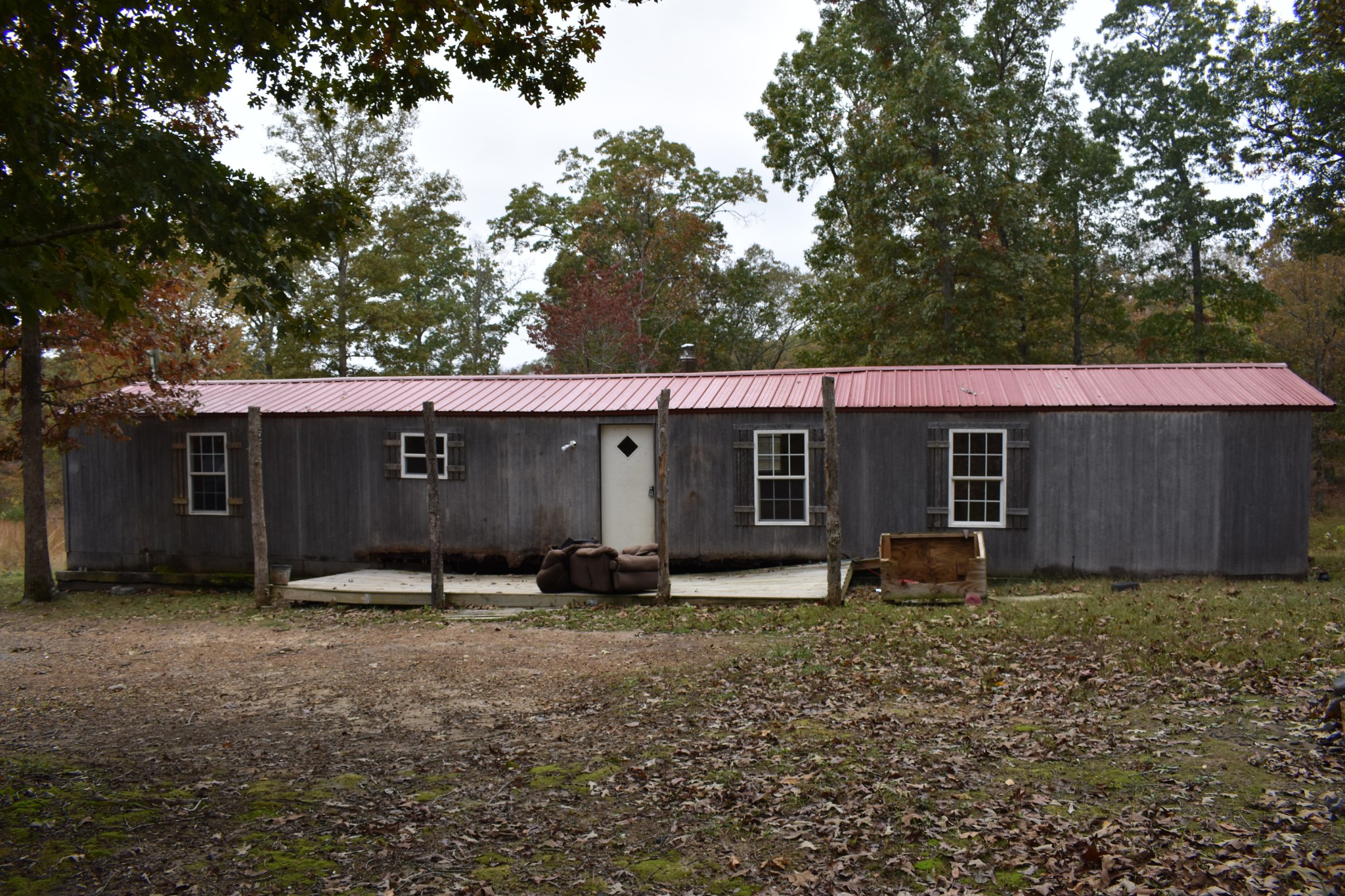 6813 Pinewood Meadows Road Nunnelly, TN 37137 - Photo 1 of 10 Gallery Image 1