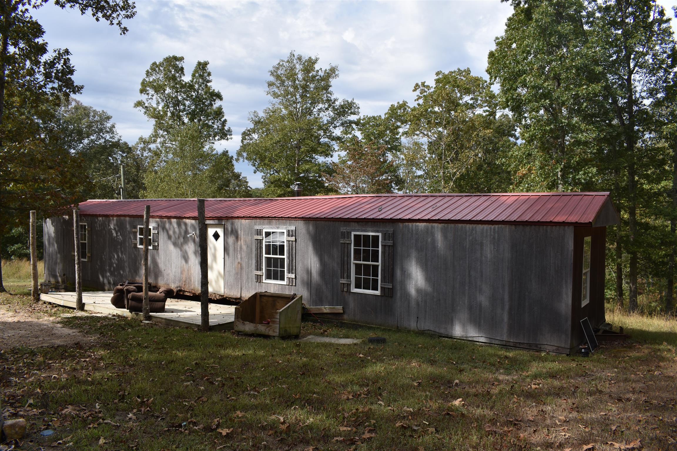 6813 Pinewood Meadows Road Nunnelly, TN 37137 - Photo 2 of 10 Gallery Image 2