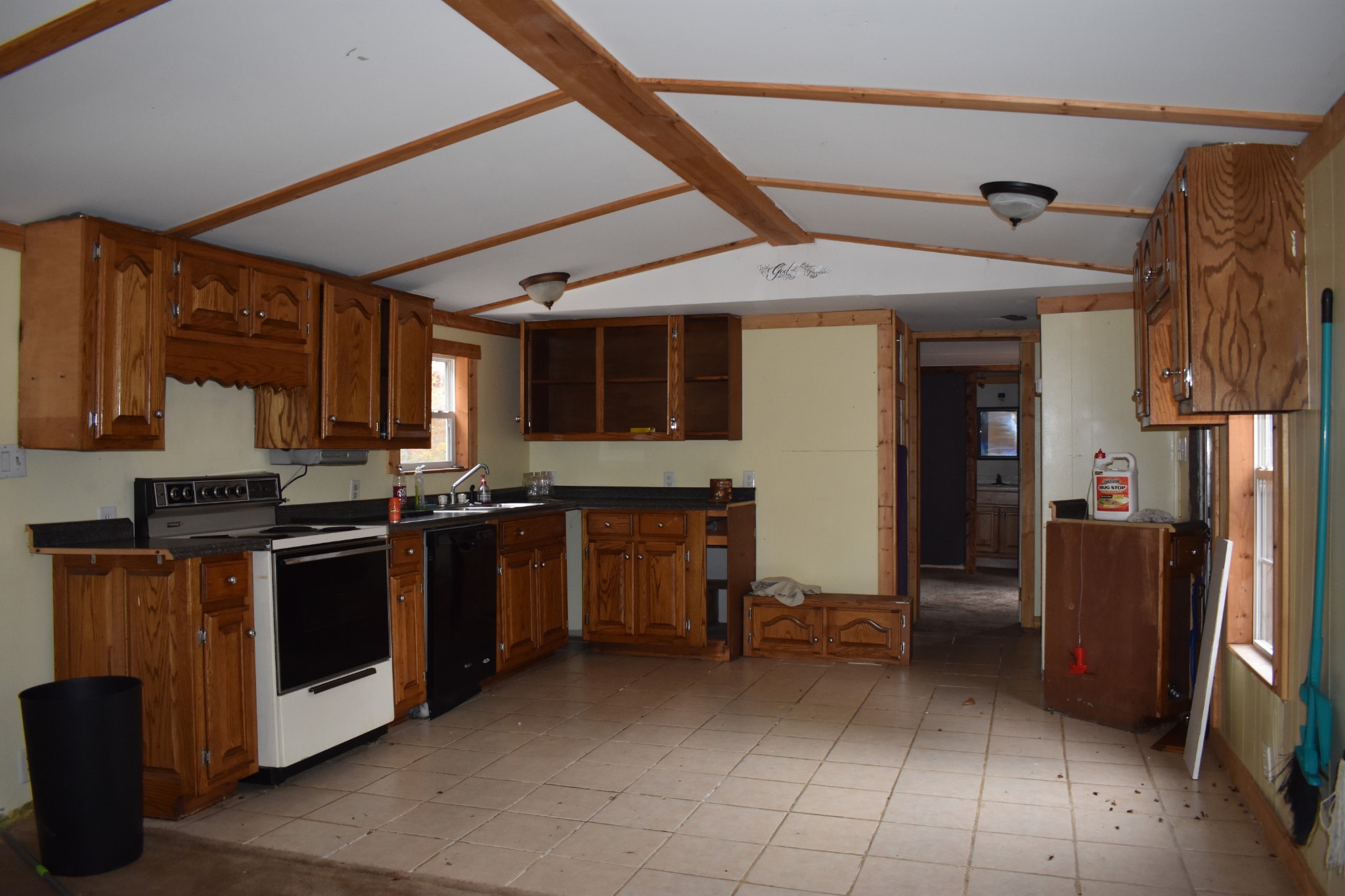 6813 Pinewood Meadows Road Nunnelly, TN 37137 - Photo 4 of 10 Gallery Image 4