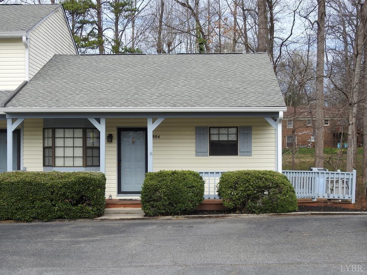 904 Goose Ridge Drive Forest, VA 24551 - Photo 2 of 34 Gallery Image 2