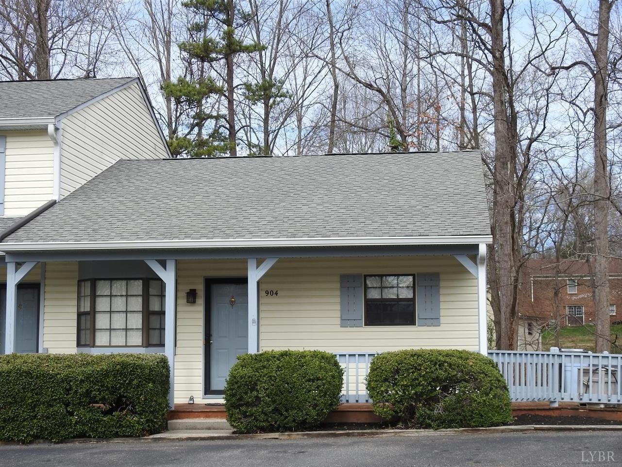 904 Goose Ridge Drive Forest, VA 24551 - Photo 3 of 34 Gallery Image 3
