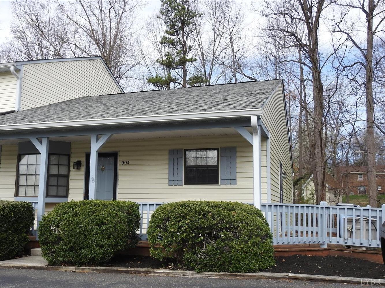 904 Goose Ridge Drive Forest, VA 24551 - Photo 4 of 34 Gallery Image 4
